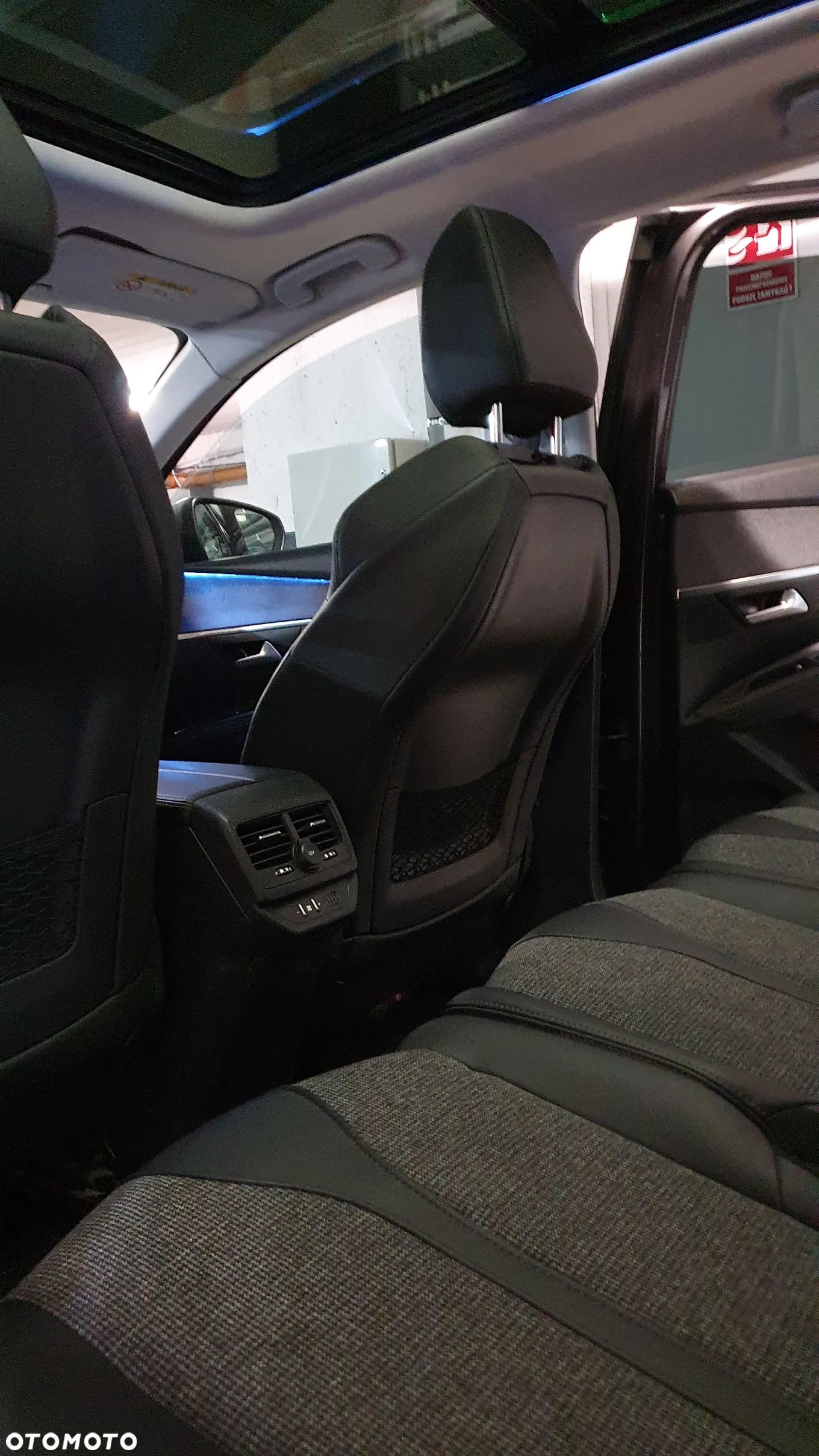 Peugeot 5008 1.5 BlueHDi Allure Pack S&S - 22