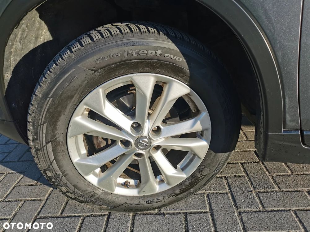 Nissan X-Trail 1.6 DCi Tekna 4WD - 18