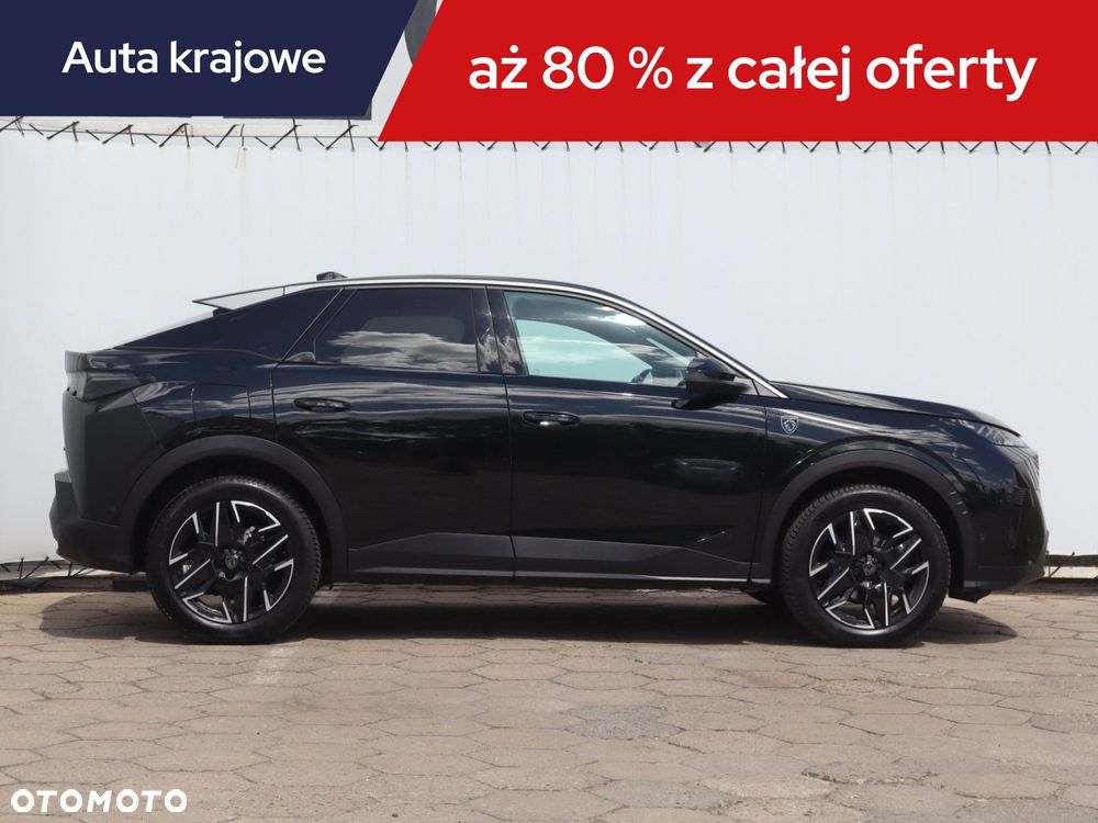 Peugeot 3008 - 8