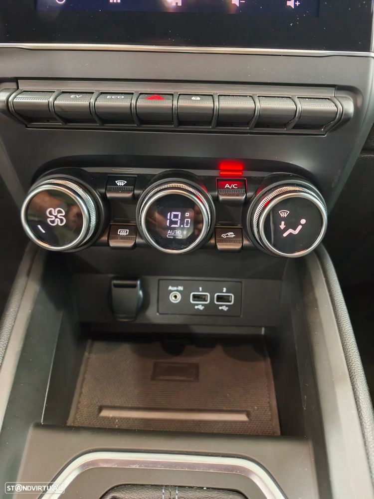 Renault Clio 1.6 E-Tech Intens - 14