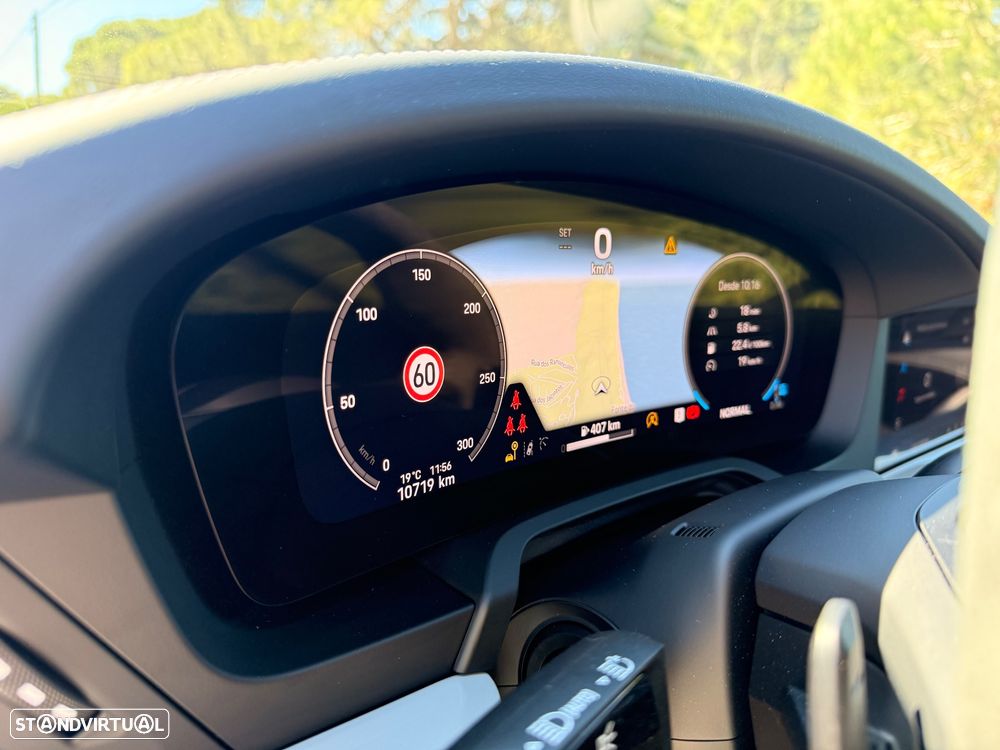 Porsche 911 (992) Carrera PDK - 12