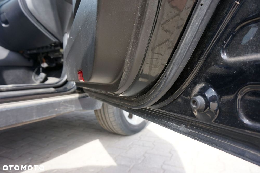 DRZWI PRZEDNIE PRAWE FORESTER III SH 32J  CZARNY SUBARU 2008-2013 - 12