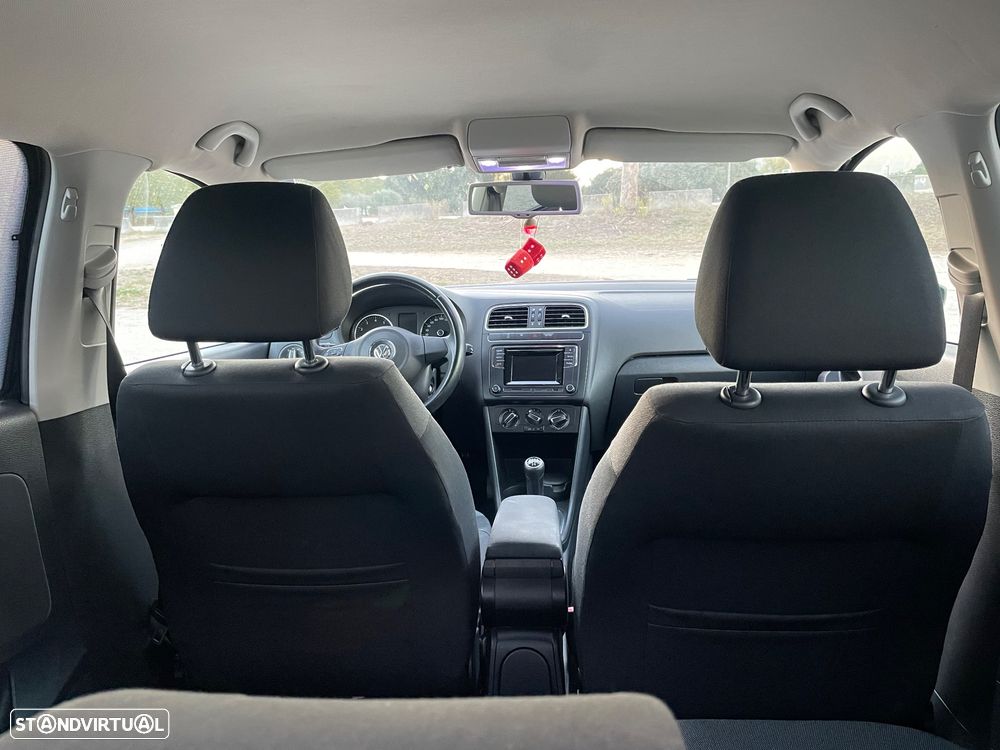 VW Polo - 17