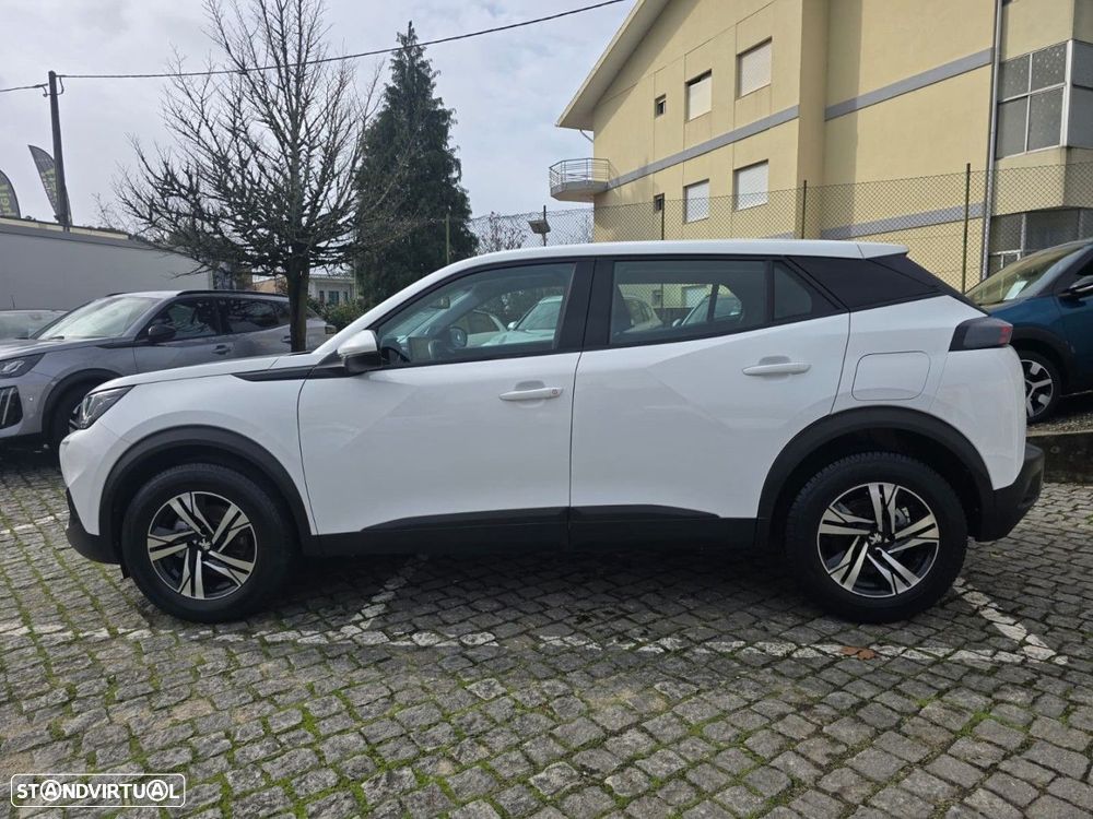 Peugeot 2008 PureTech 100 Active - 6