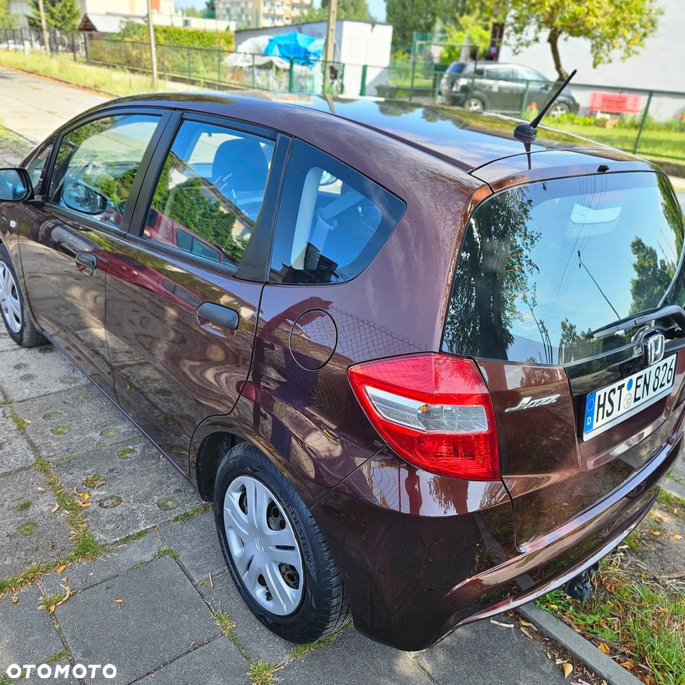 Honda Jazz 1.2 i-VTEC 50 Jahre Edition - 11