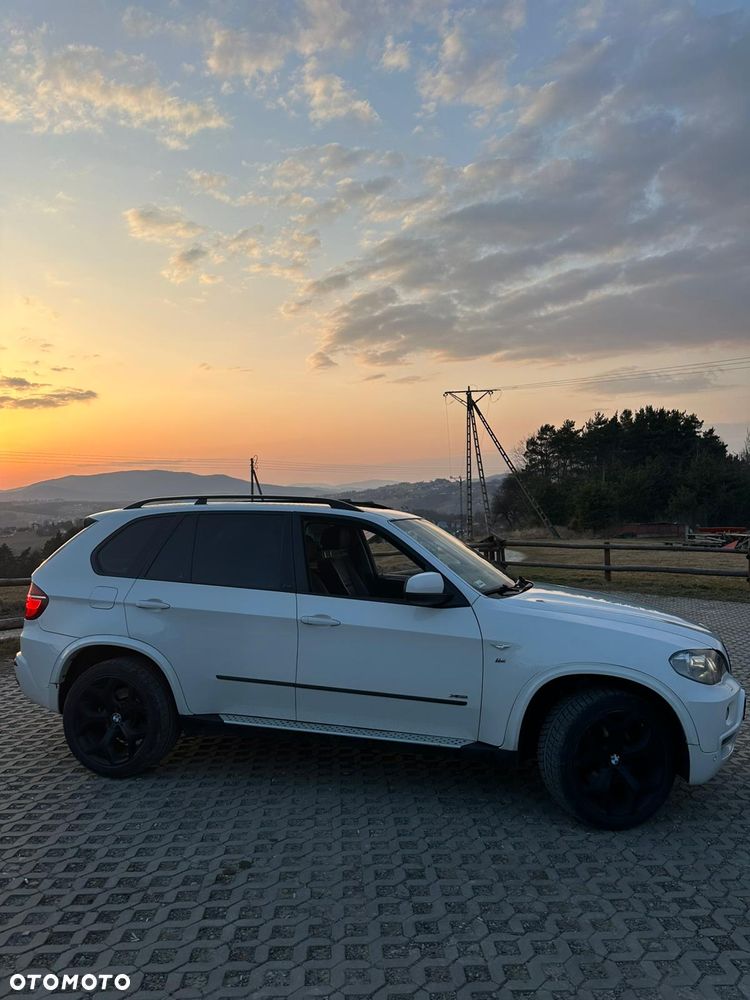 BMW X5 3.5d xDrive - 17