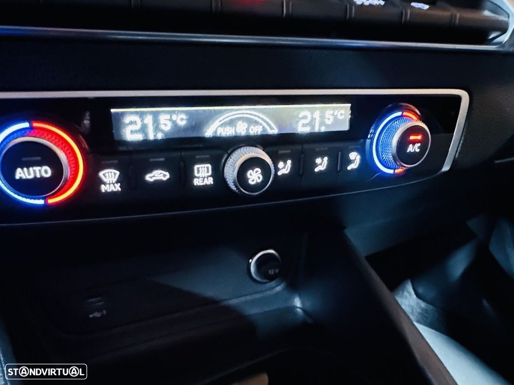 Audi Q2 30 TFSI Advanced - 13