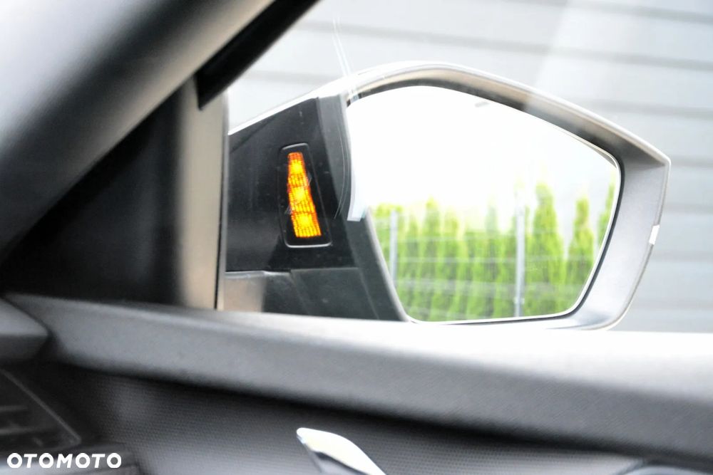 Skoda Octavia 1.5 TSI e-Tec Style DSG - 35