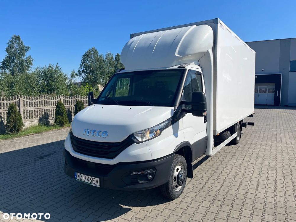 Iveco 50C/MR - 1