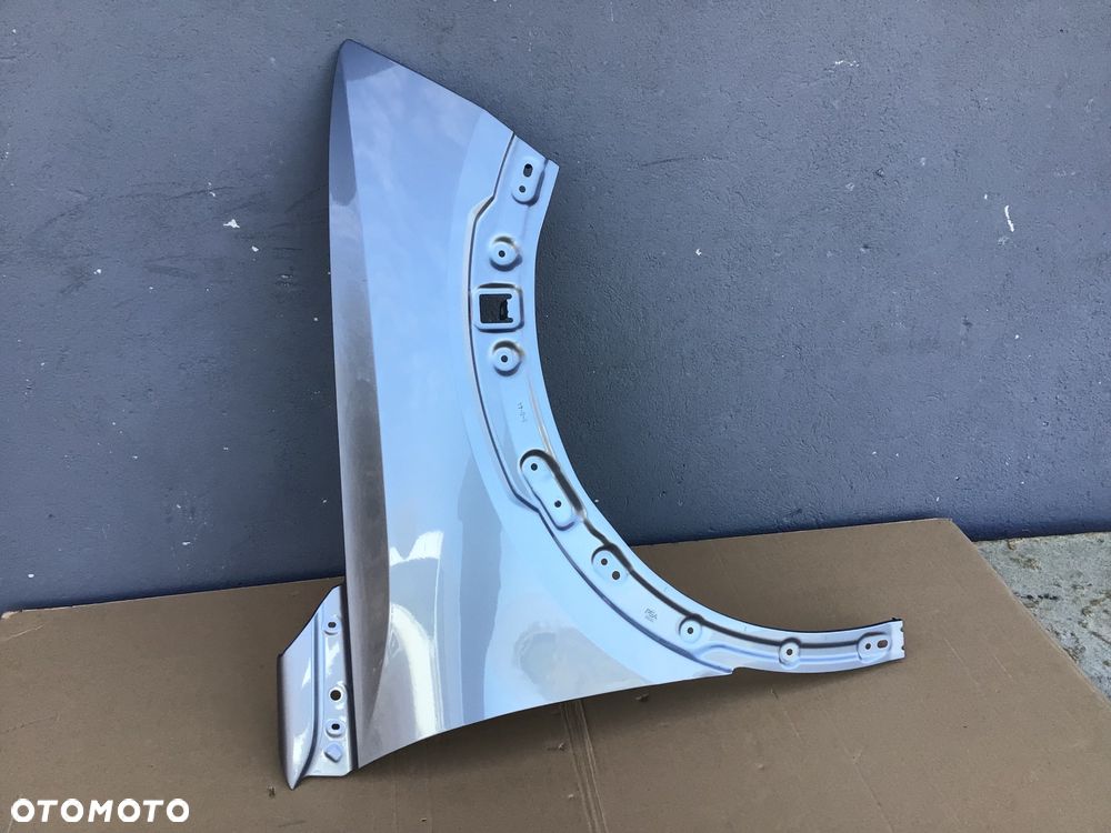 Błotnik przedni prawy Opel Mokka B