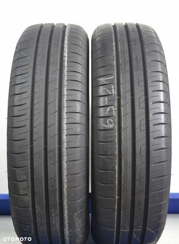 185/65R15 88H GOODYEAR EFFICIENTGRIP PERFORMANCE x2szt 3572o - 2
