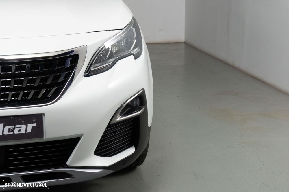Peugeot 3008 1.2 PureTech Allure - 16