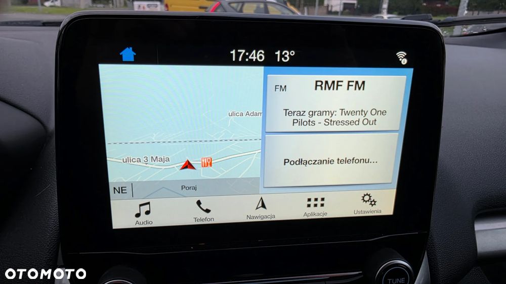 Ford EcoSport 1.0 EcoBoost ST-LINE - 16