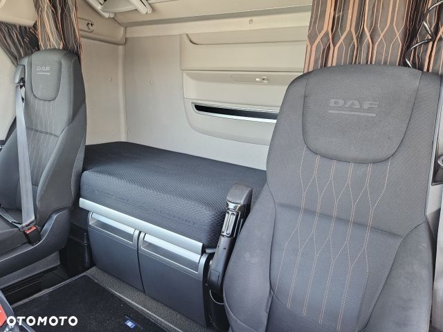 DAF XF 480 FT SSC MEGA - 6