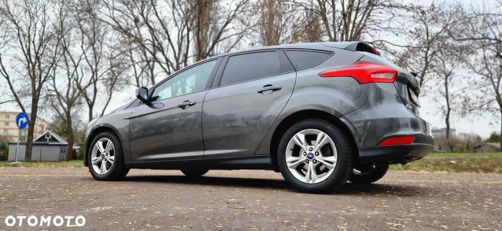 Ford Focus - 2