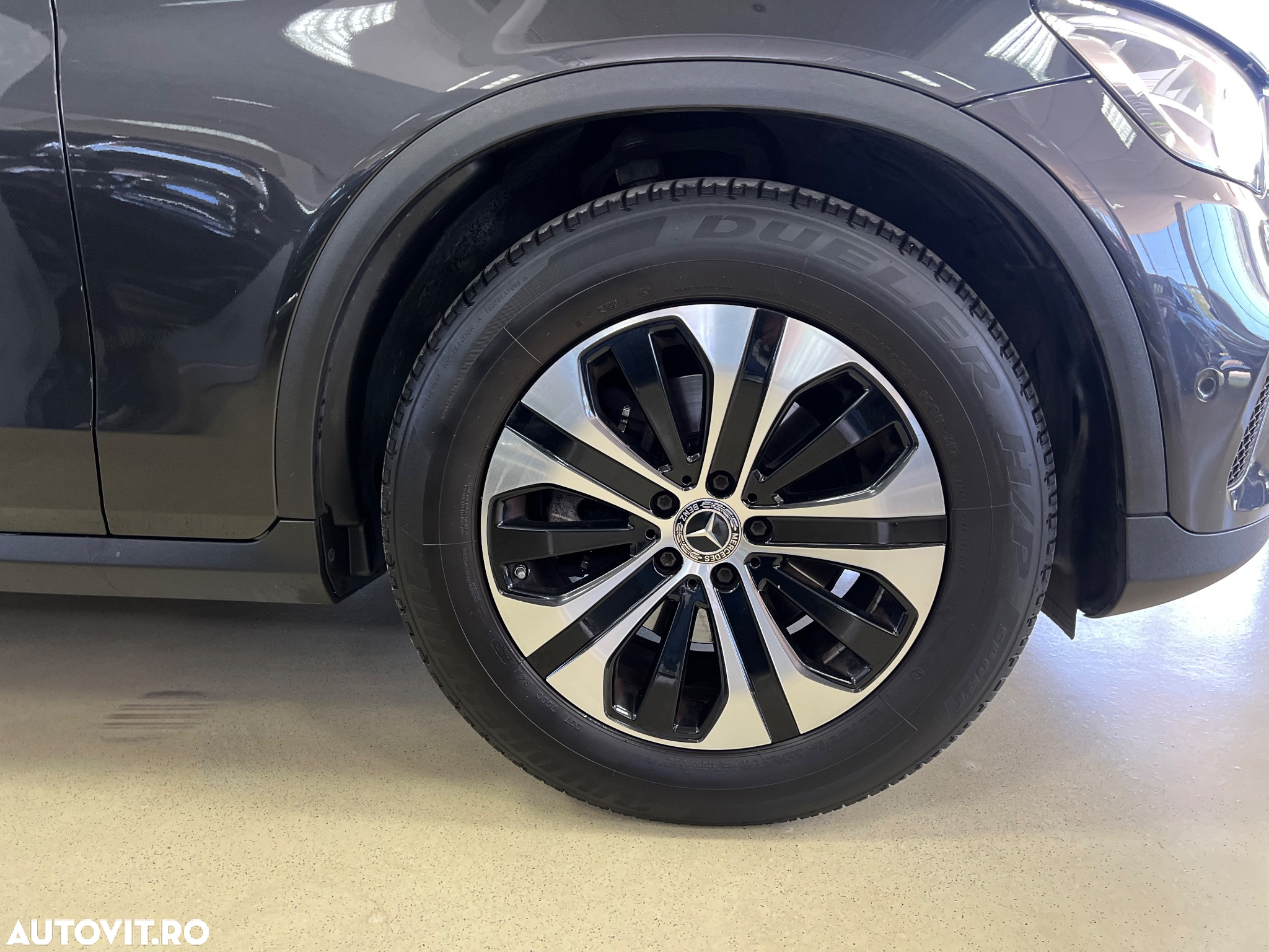Mercedes-Benz GLC Coupe 200 d 4Matic 9G-TRONIC Exclusive - 16