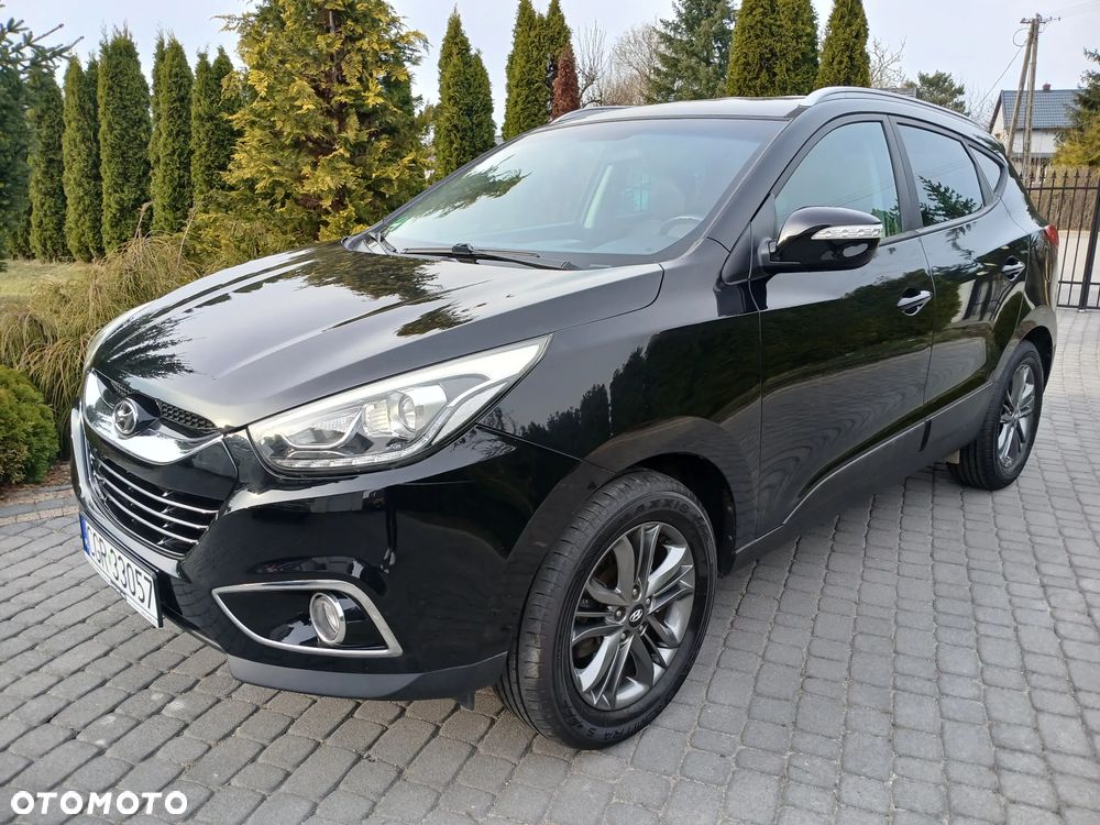Hyundai ix35 1.6 2WD Style - 3
