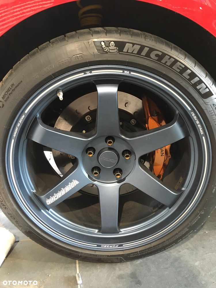 Nissan GT-R Black Edition - 8