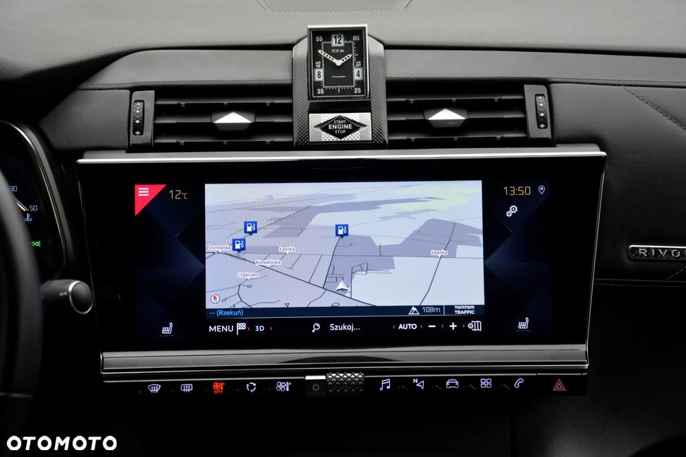 DS Automobiles DS 7 Crossback - 34