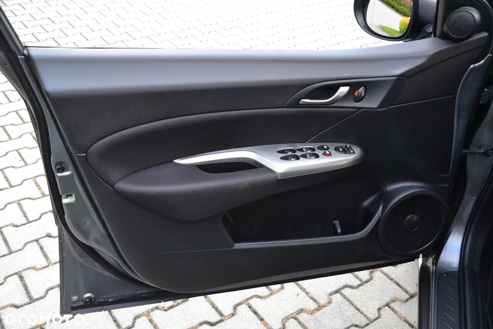 Honda Civic 1.8i-VTEC Sport - 10