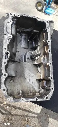 MISKA OLEJOWA BMW Silnik n47 2.0 113 8510206 143416 10 , X3 3.0 i 24v xDrive 7516065 7511602 - 14