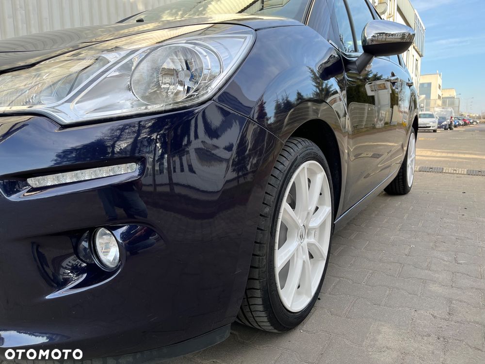 Citroën C3 1.2 e-VTi Exclusive ETG - 6