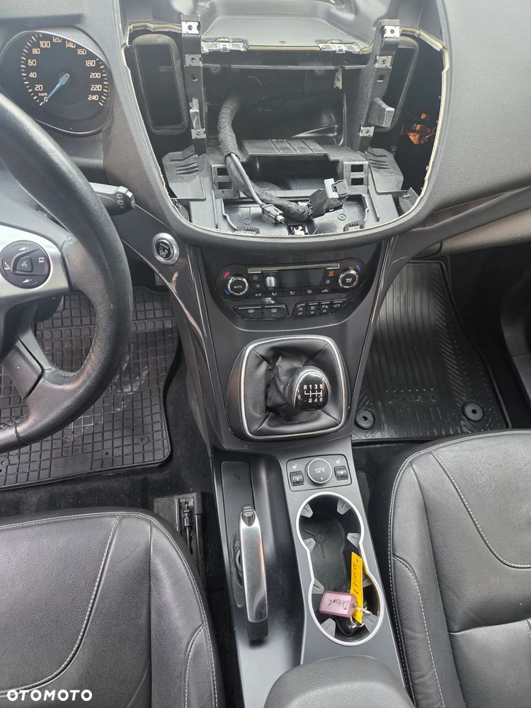 Ford Kuga 2.0 TDCi 4x4 Individual - 7