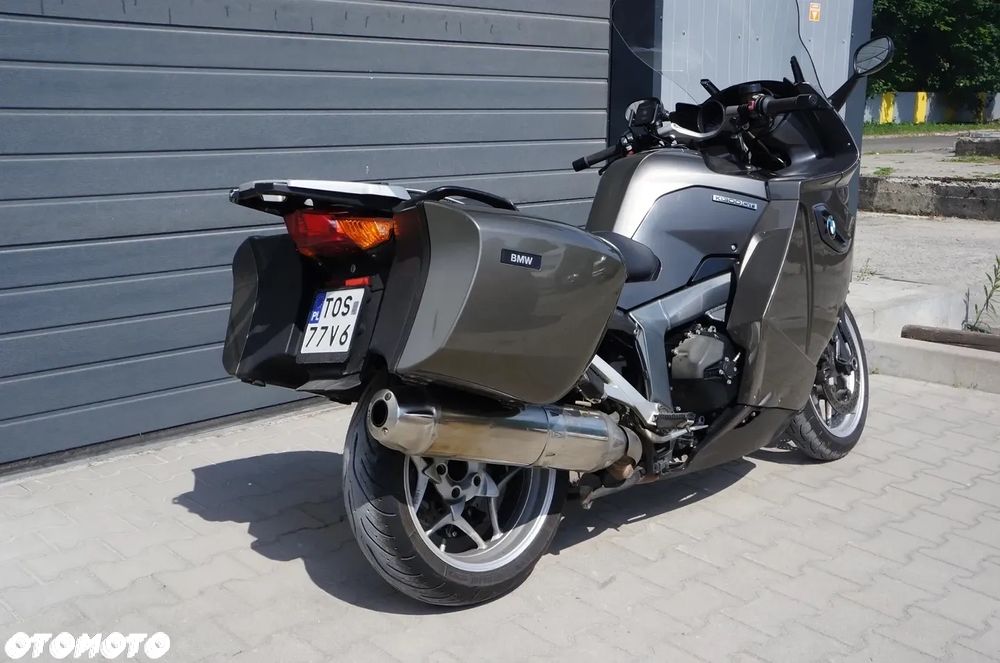 BMW K - 3