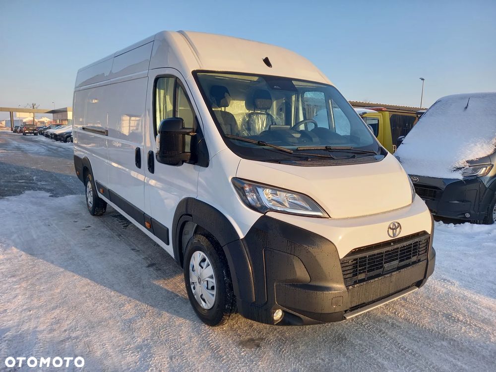 Toyota Proace Max - 3