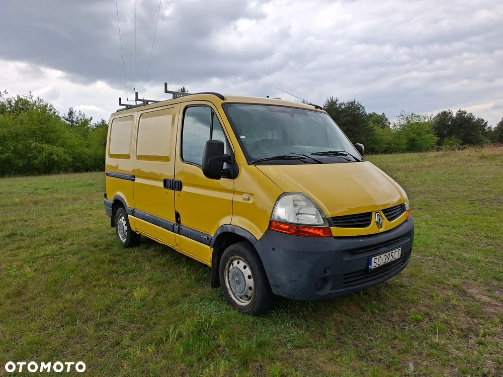 Renault Master - 16