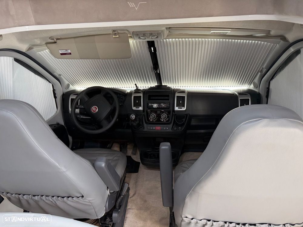 Mobilvetta Kea - 17