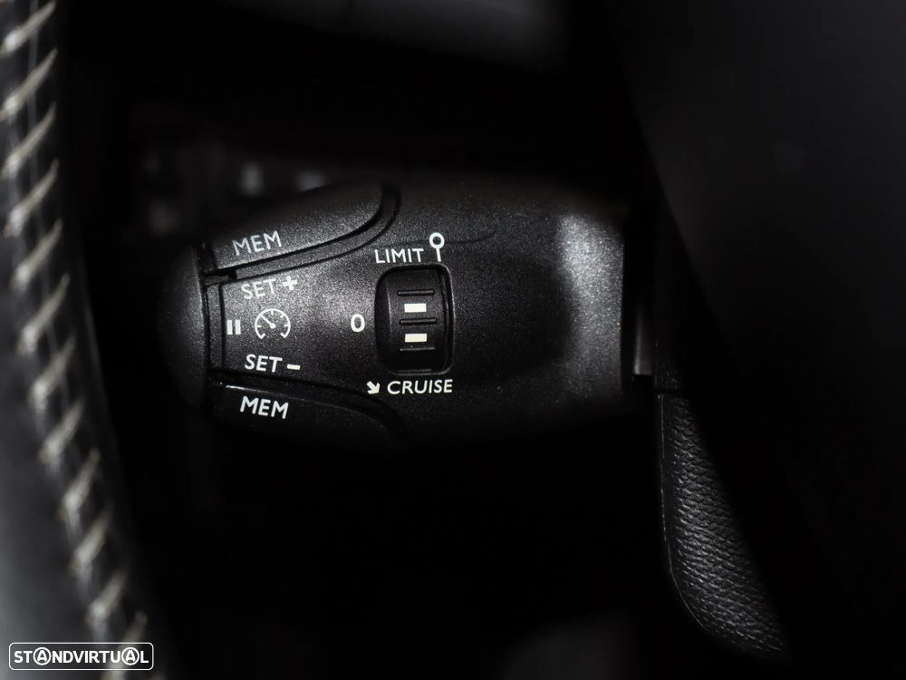 Peugeot 308 BlueHDi FAP 120 Stop & Start Active - 23