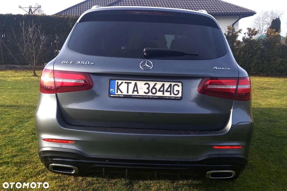 Mercedes-Benz GLC - 7