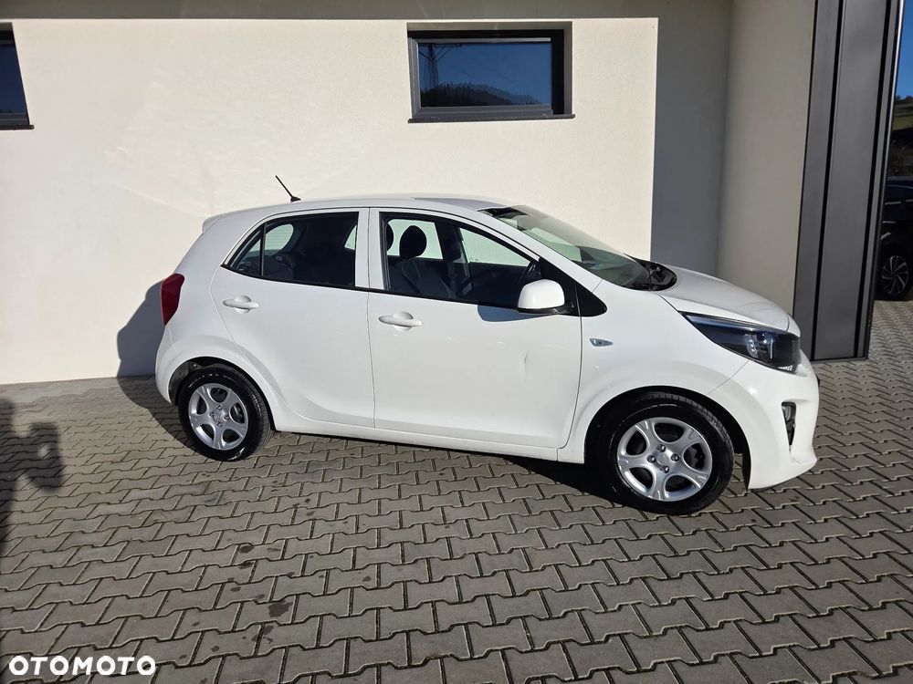 Kia Picanto - 15