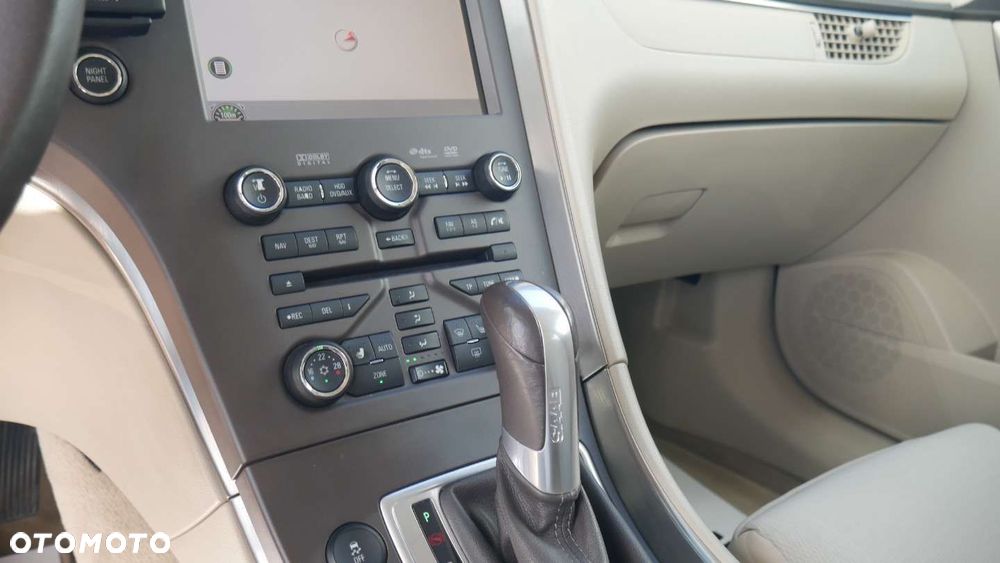 Saab 9-5 - 11