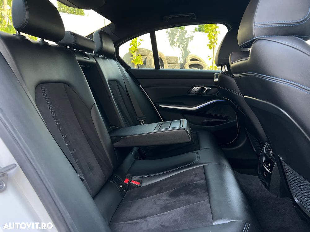 BMW Seria 3 320d xDrive AT MHEV - 7