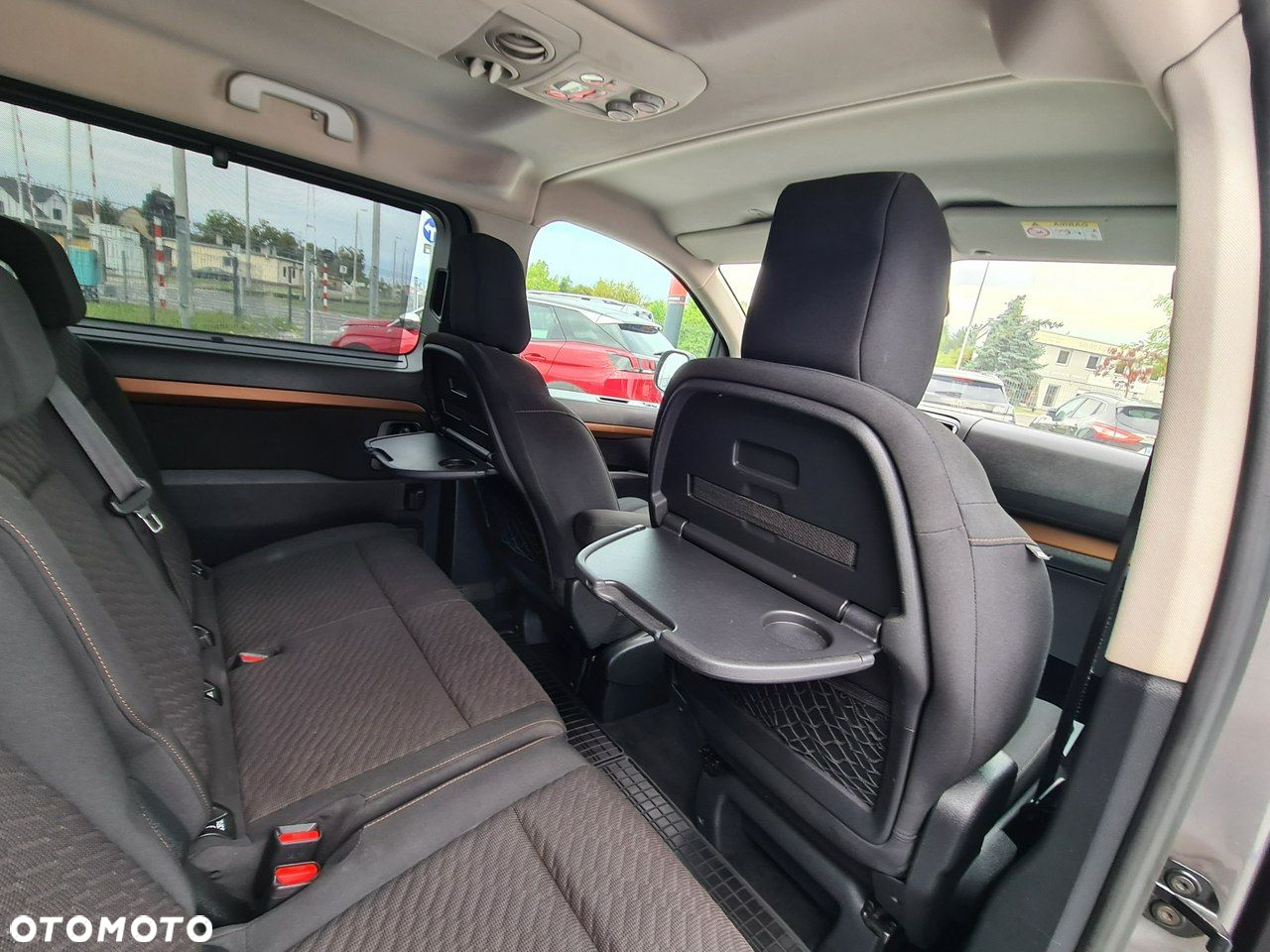 Toyota Proace Verso 1.5 D4-D Compact Family - 25