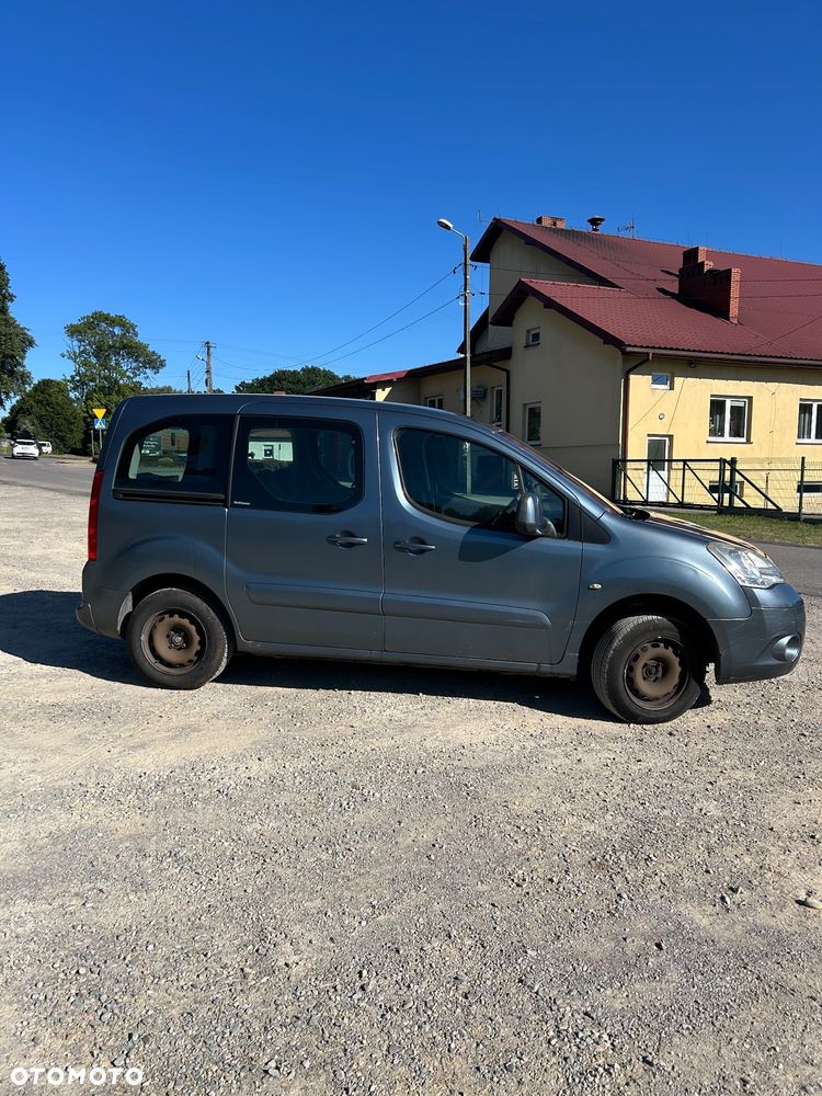 Citroën Berlingo - 5