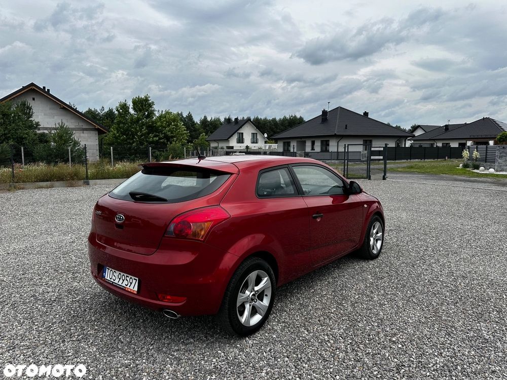 Kia ProCeed 1.4 Comfort + - 38