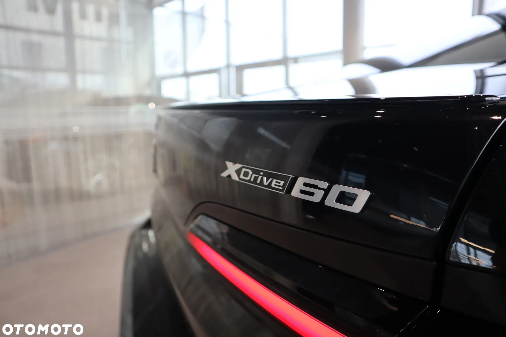 BMW i7 - 6