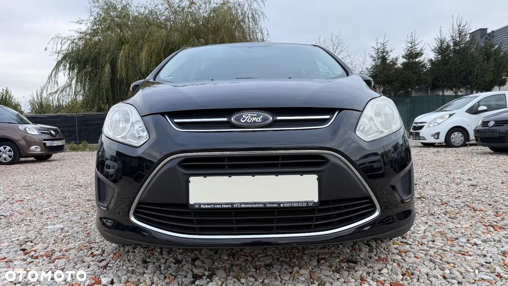 Ford C-MAX - 25