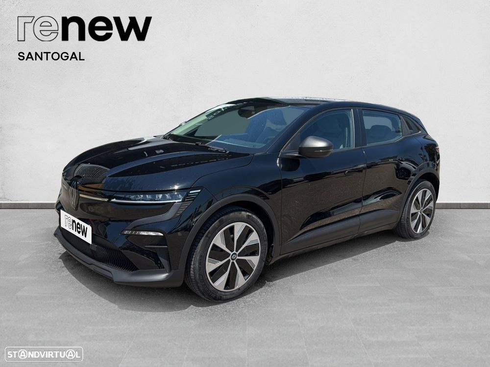 Renault Mégane E-Tech EV60 Evolution ER Autonomia Comfort CA22 - 1