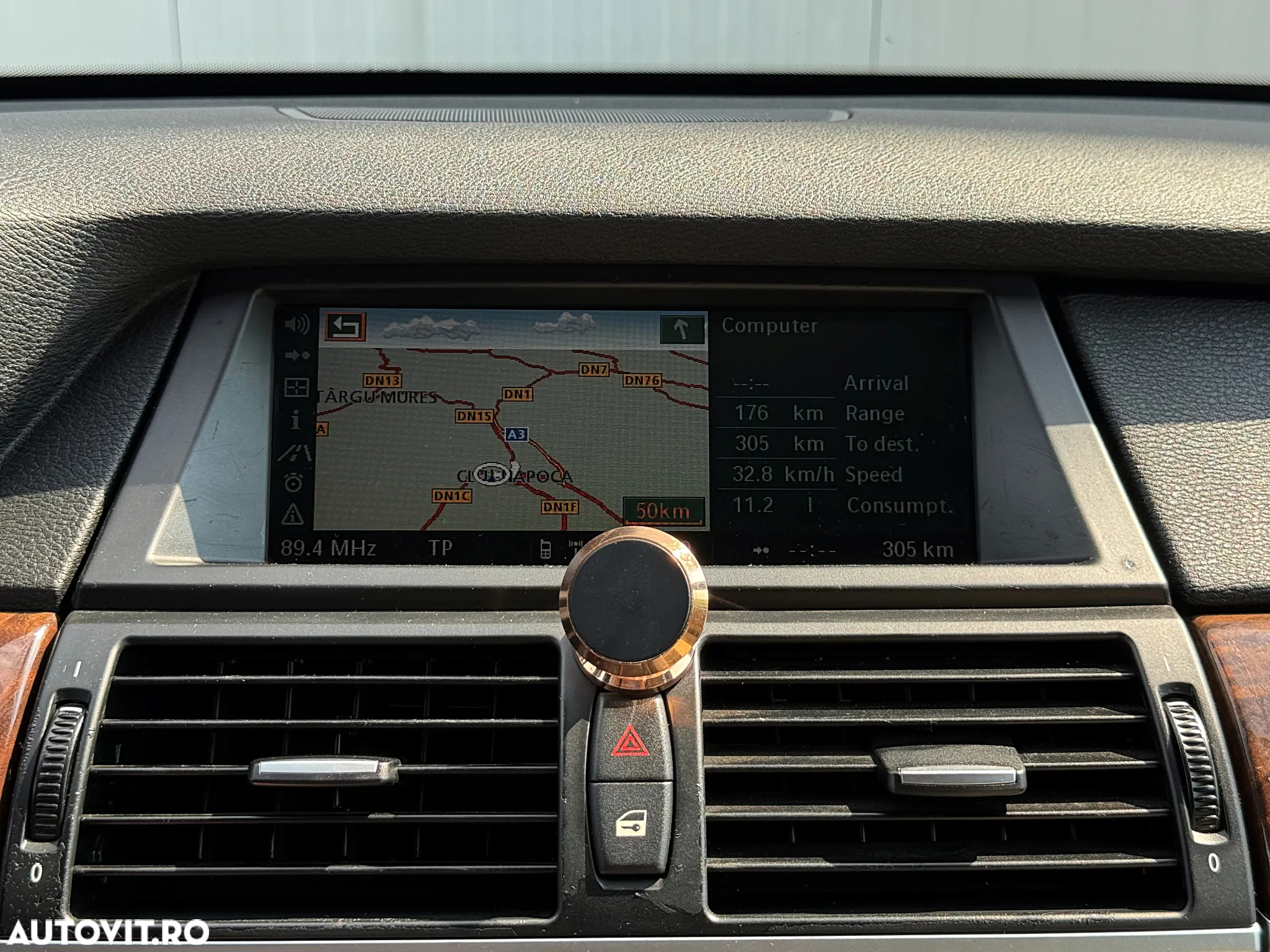 BMW X6 xDrive35d Aut. - 31