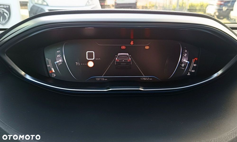 Peugeot 5008 1.2 PureTech Allure S&S - 14