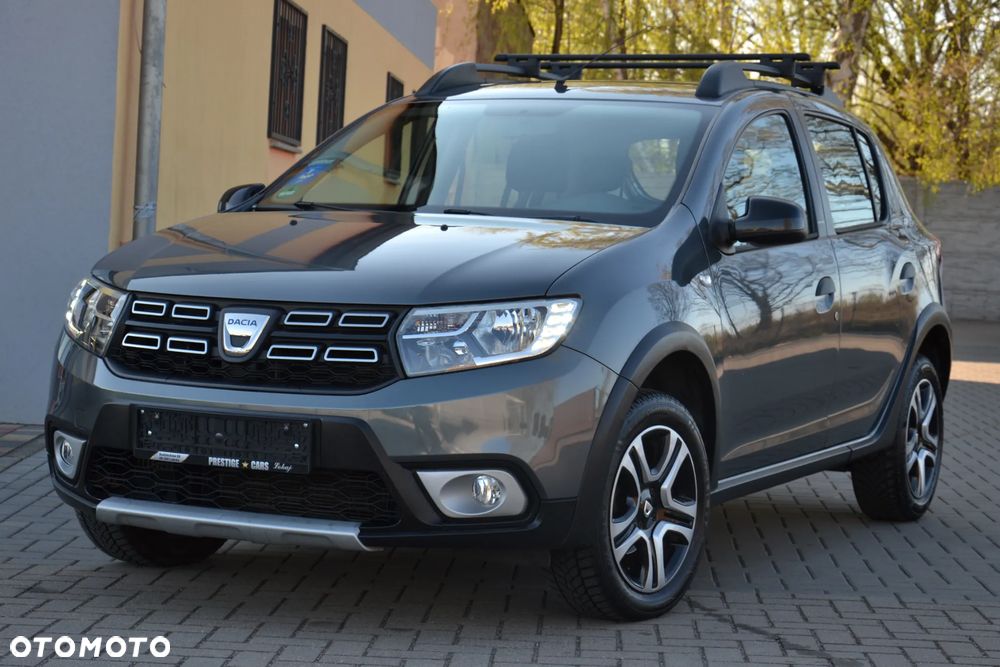 Dacia Sandero Stepway TCe 90 (S&S) Prestige - 1