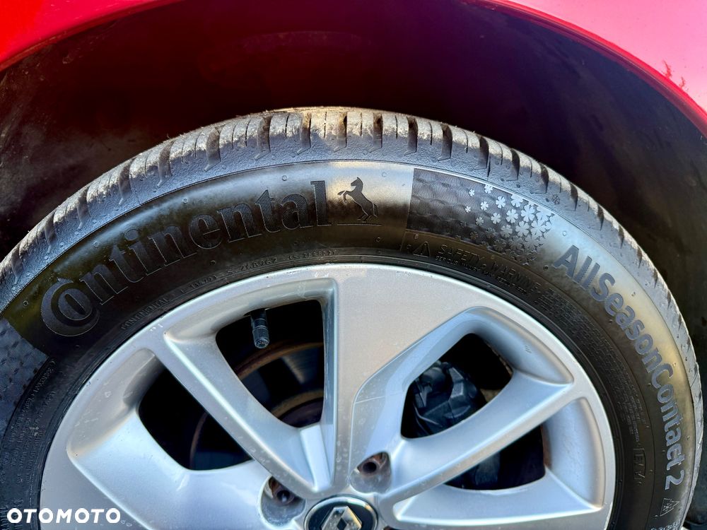 Renault Clio 1.2 16V Limited - 30