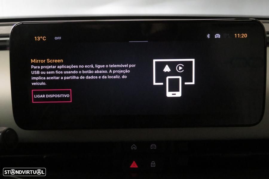 Fiat 600 1.2 Hybrid La Prima - 20