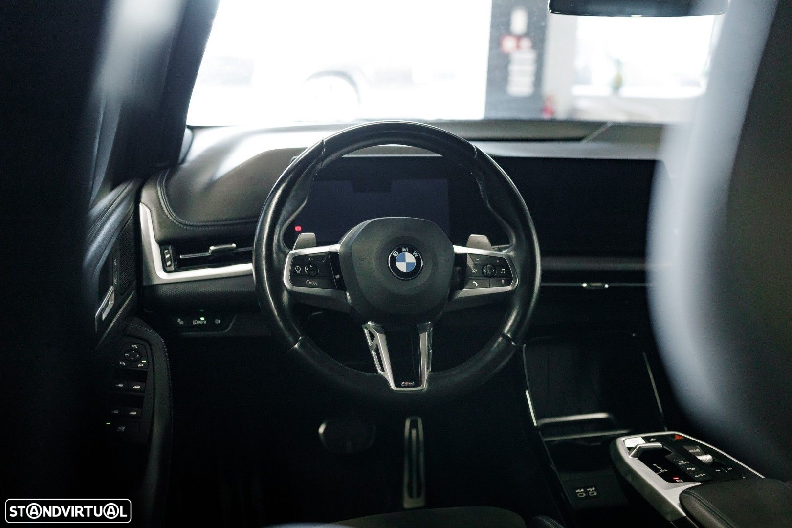 BMW 218 Active Tourer - 22