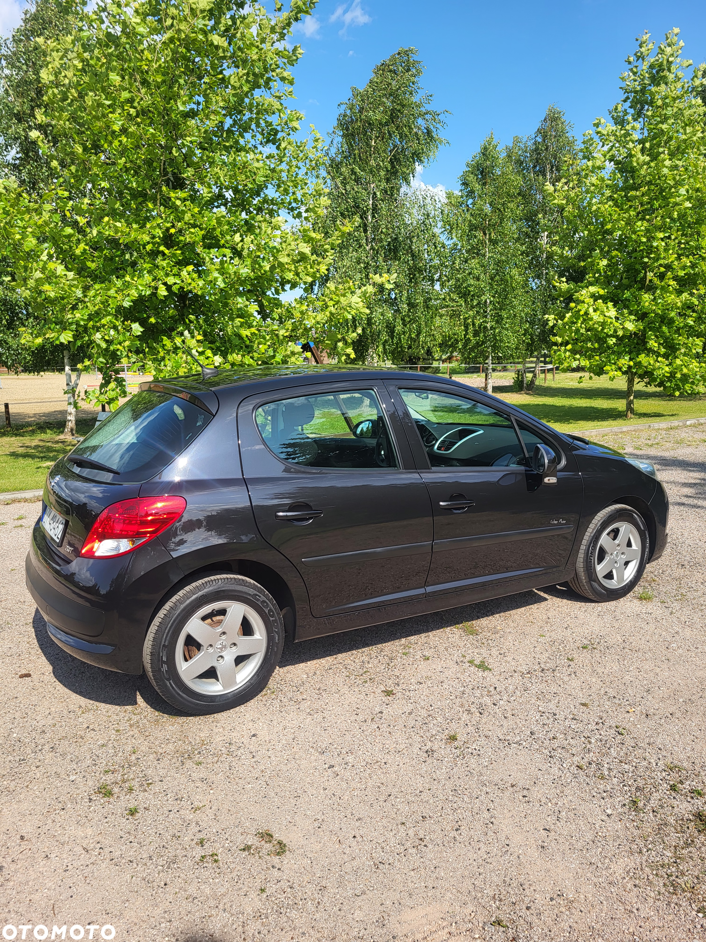 Peugeot 207 SW 75 Urban Move - 12