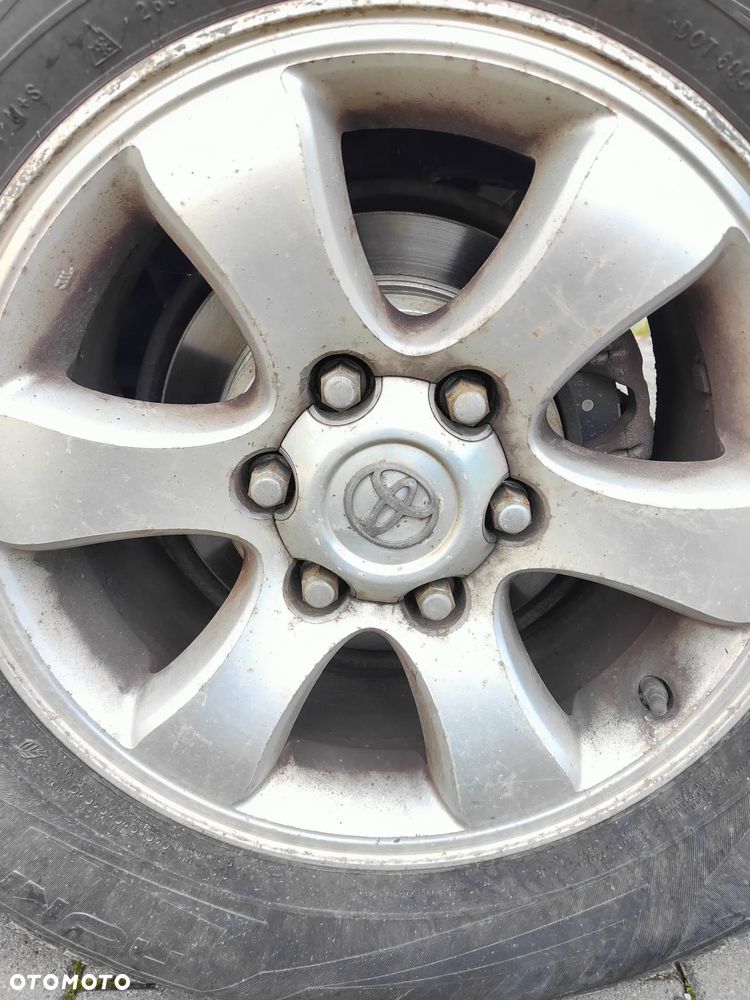 Toyota Land Cruiser 3.0 D Sol - 18